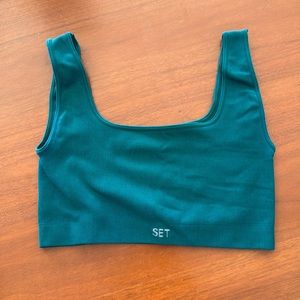 Set Active Sports Bra